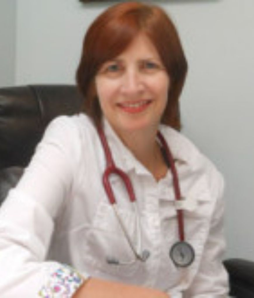 Dr. Carol Hurn